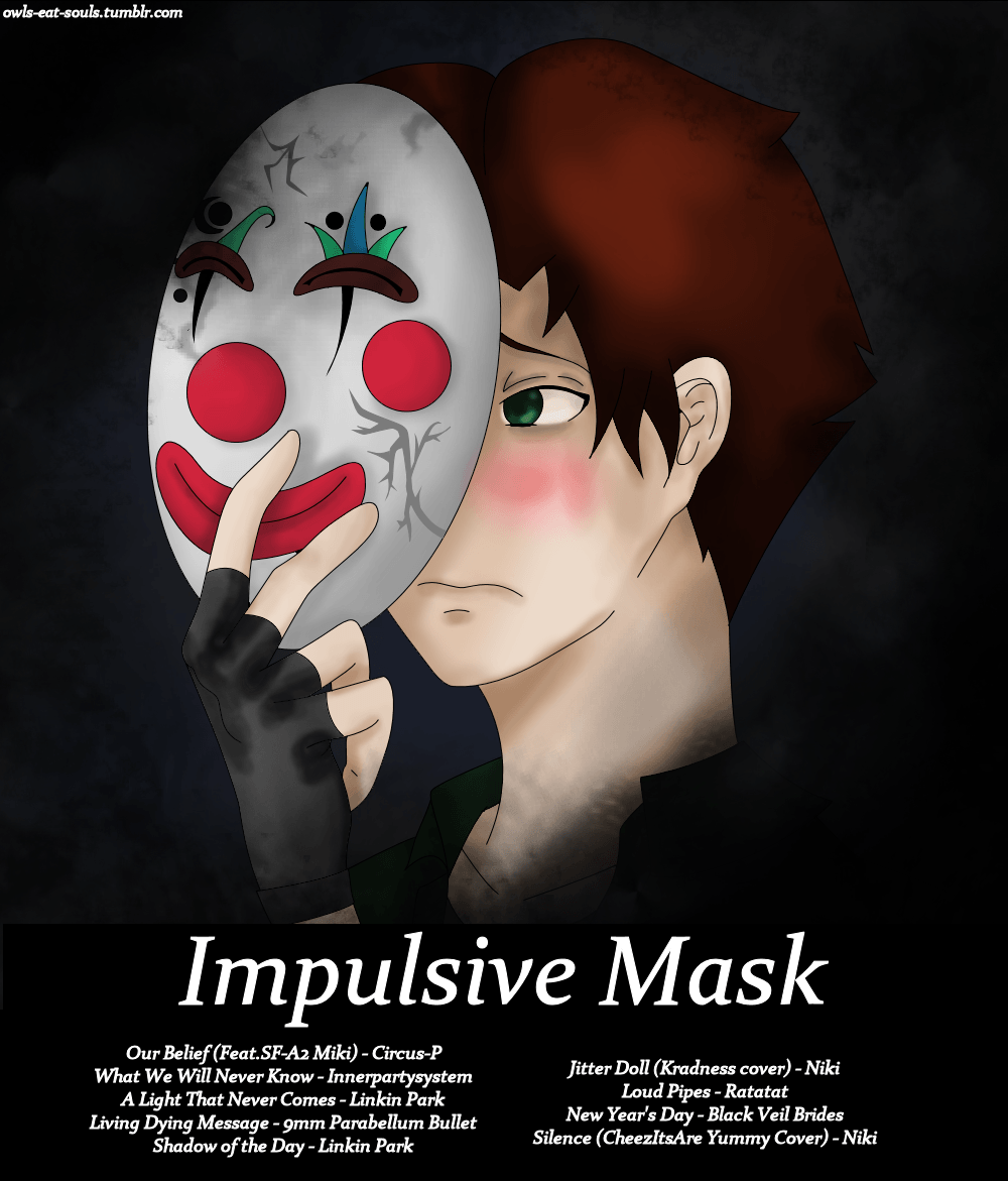 Bart Allen Wallpaper Impulsive Mask