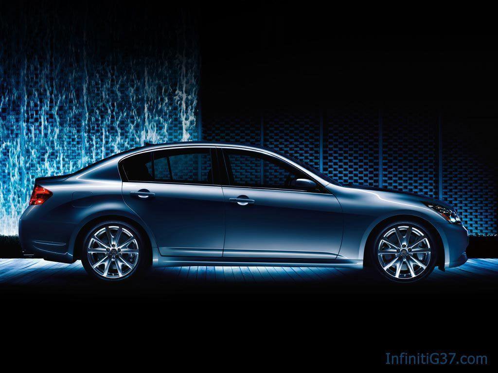 Infiniti G Sedan Wallpaper, pictures, gallery, wallpapers