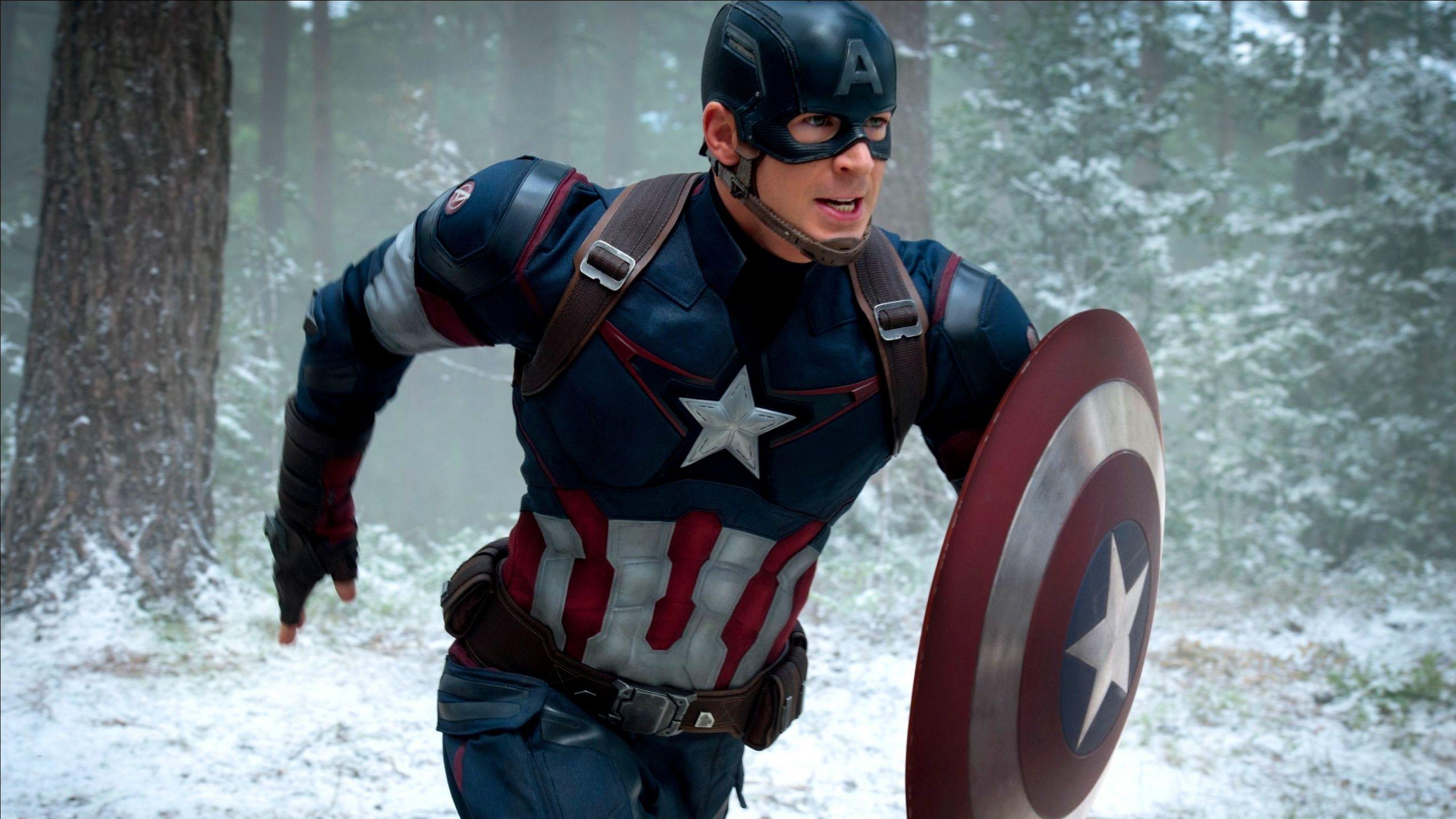 Movie Wallpaper Captain America Wallpapers Chris Evans Wallpapers