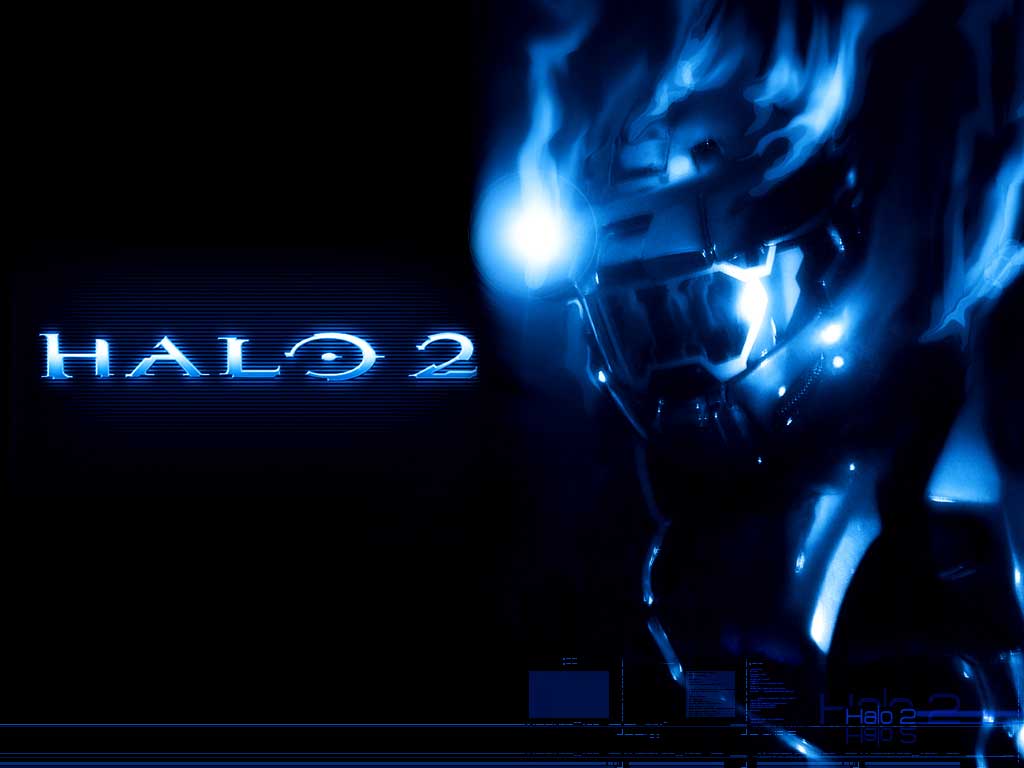 Halo Wallpapers K