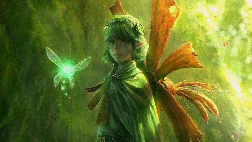 Saria