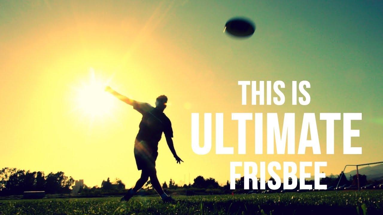 Ultimate Frisbee Wallpapers ,free download,