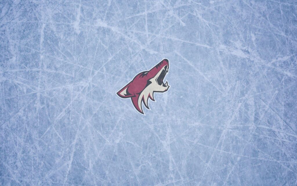 Arizona Coyotes – Logos Download