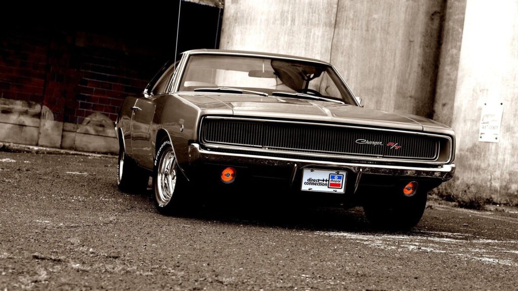 Dodge Charger Wallpapers, Dodge Charger Wallpaper and Wallpapers for