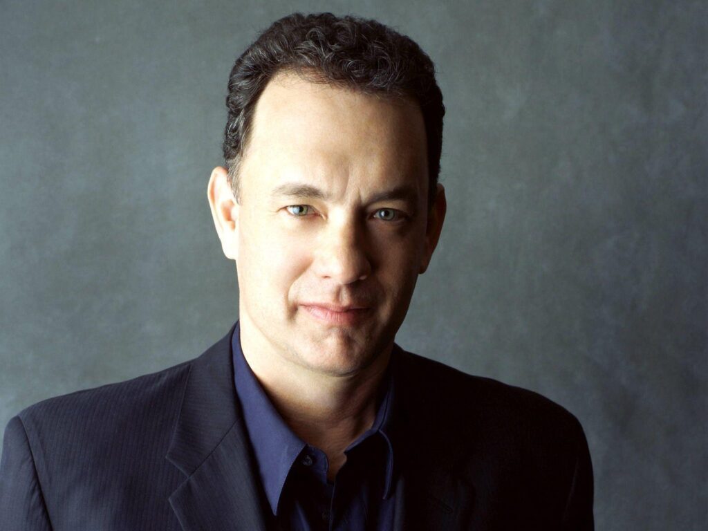 Tom Hanks Wallpapers High Resolution and Quality Download
