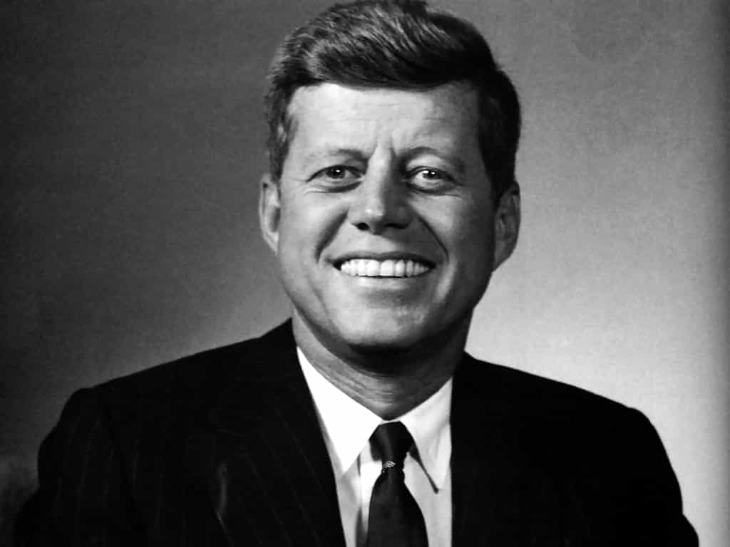 John F Kennedy Backgrounds Wallpapers