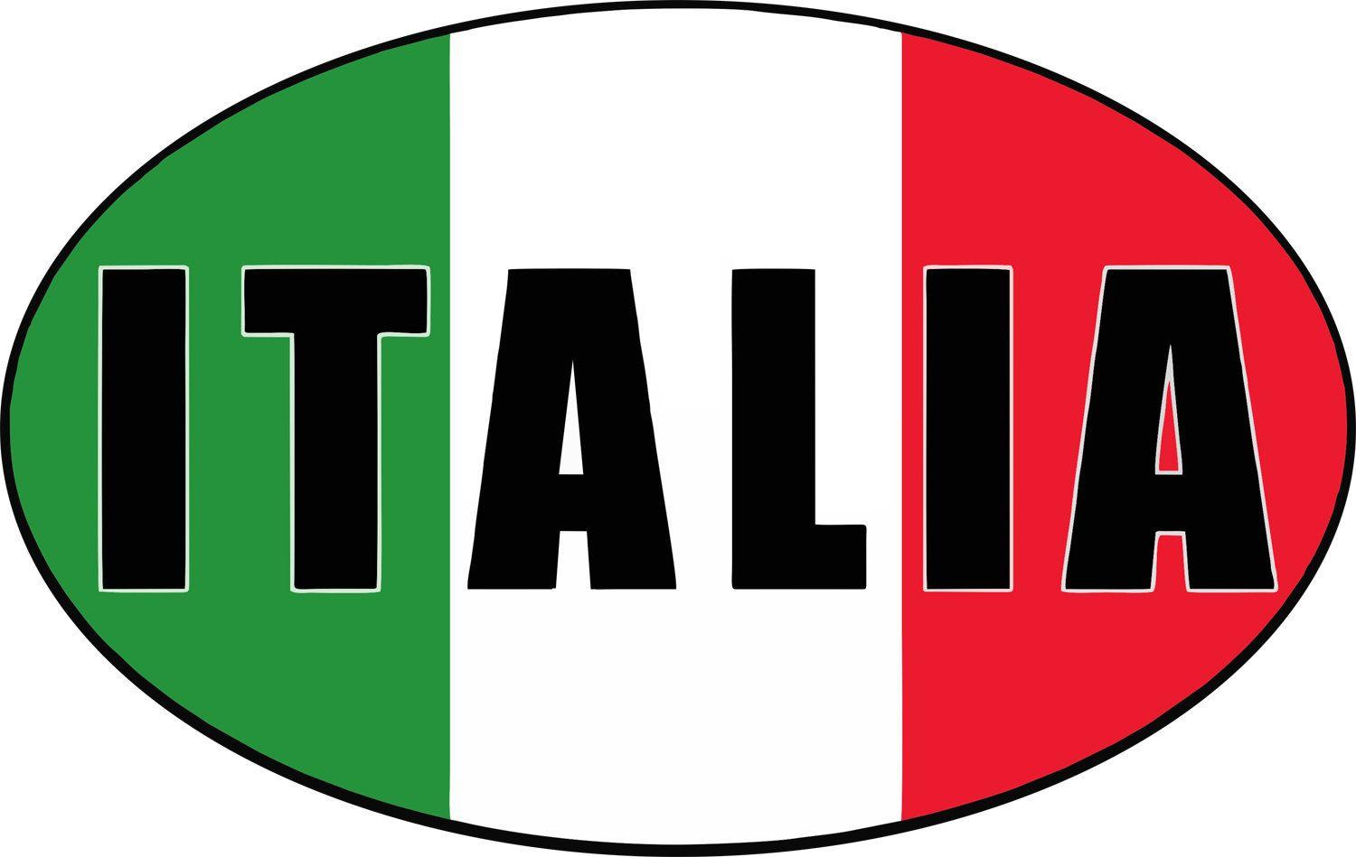 HDQ Italian Flag Wallpapers