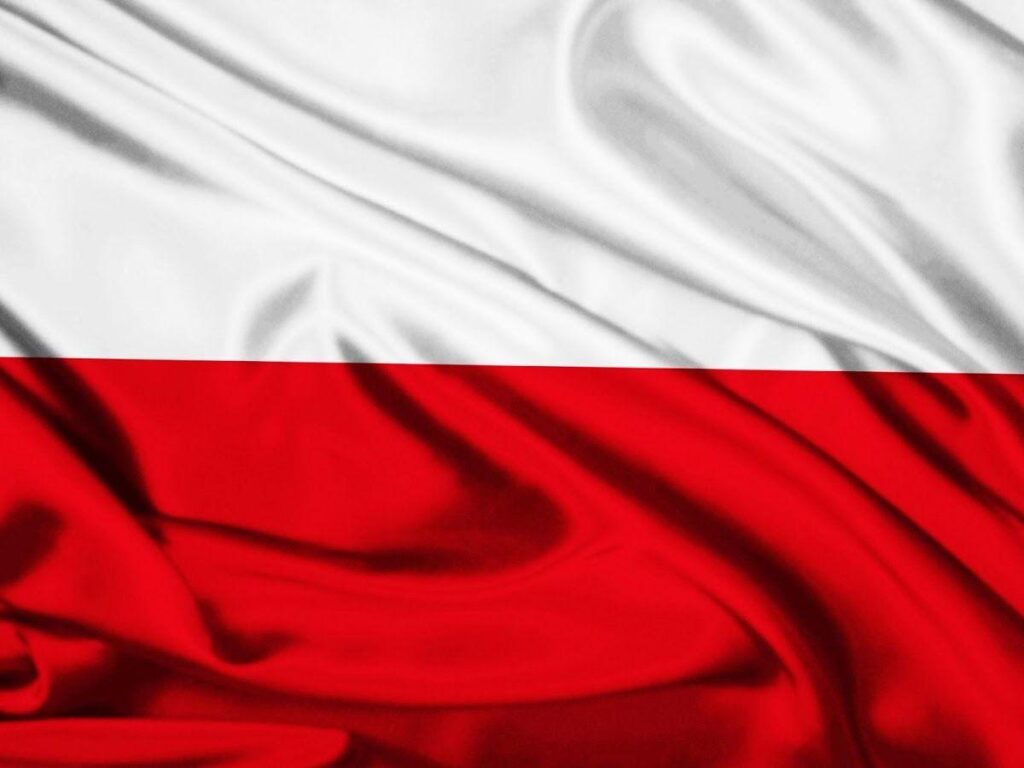 Poland Flag Wallpapers