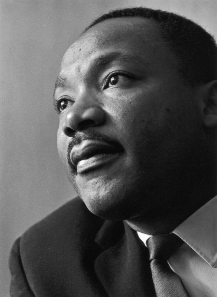 Martin Luther King Jr A Life in Pictures Photos