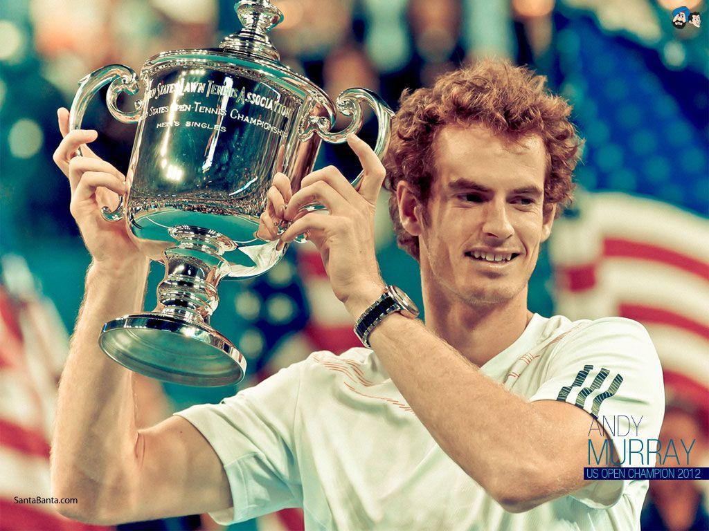 Andy Murray Wallpapers