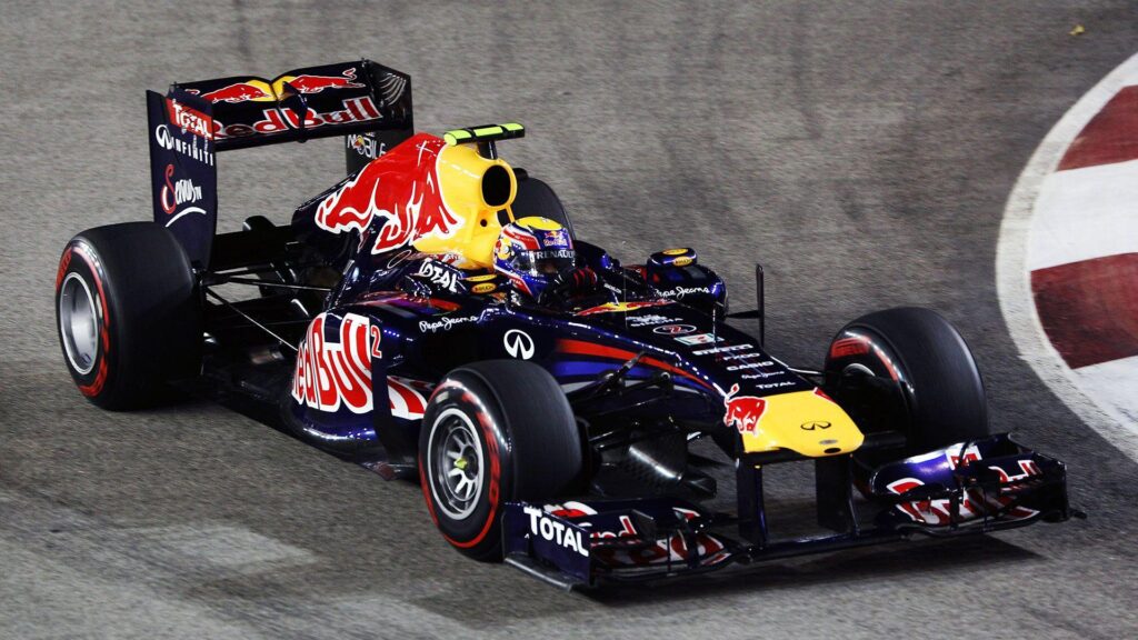 HD Wallpapers Formula Grand Prix of Singapore