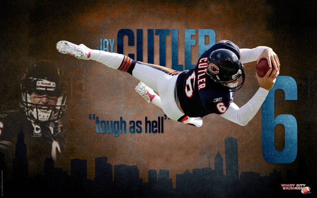 Free Chicago Bears Wallpapers