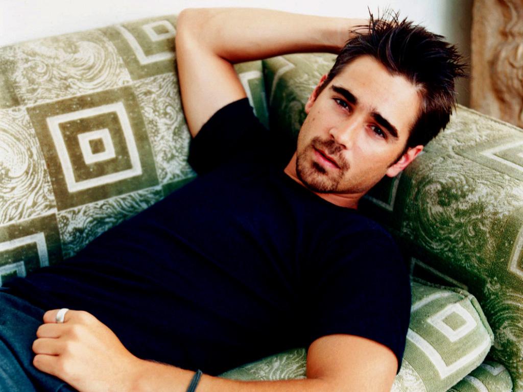 Colin Farrell Wallpaper Colin Sexy Wallpapers 2K wallpapers and