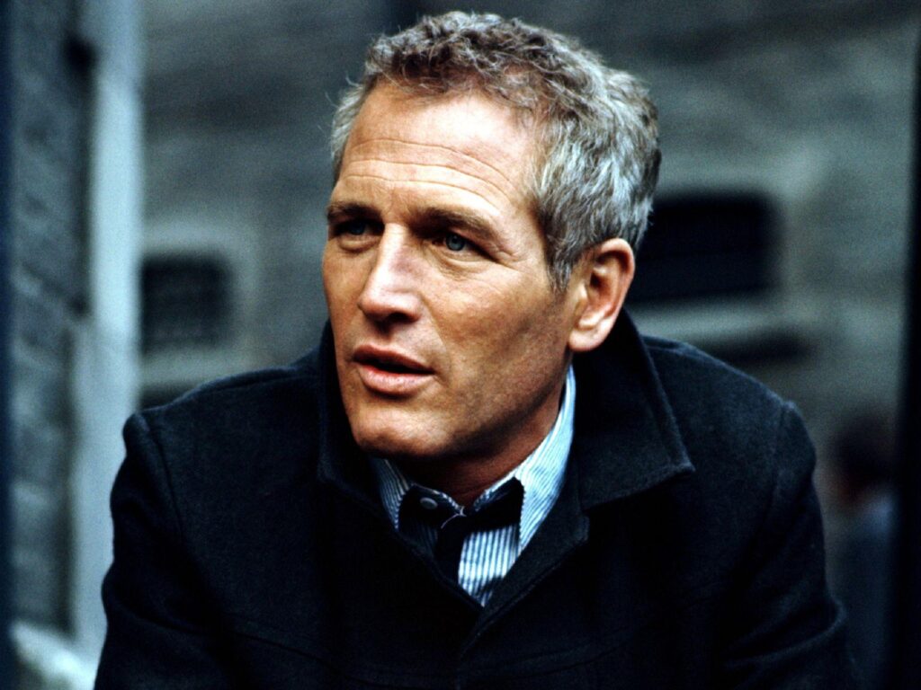 Paul Newman High Definition Wallpapers
