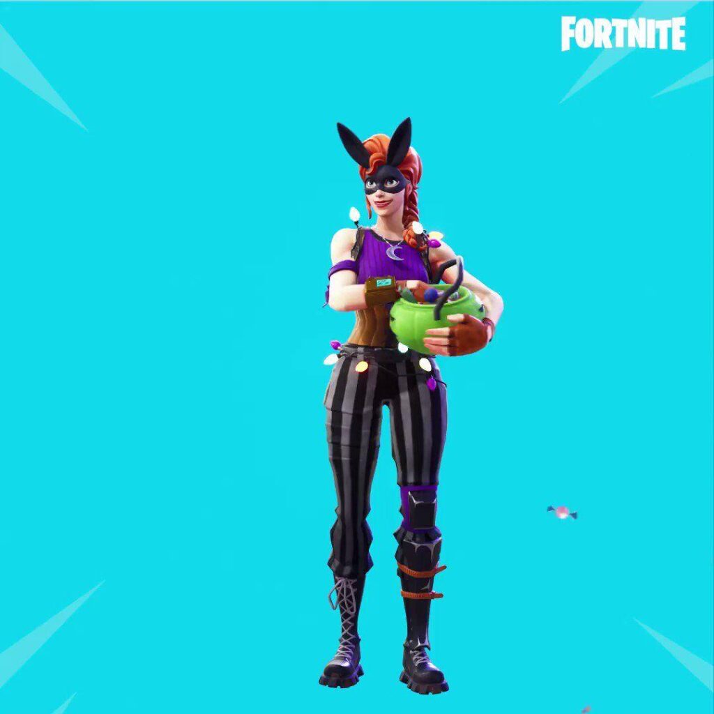 Fortnite on Twitter Snack like you just don’t carrot all The new
