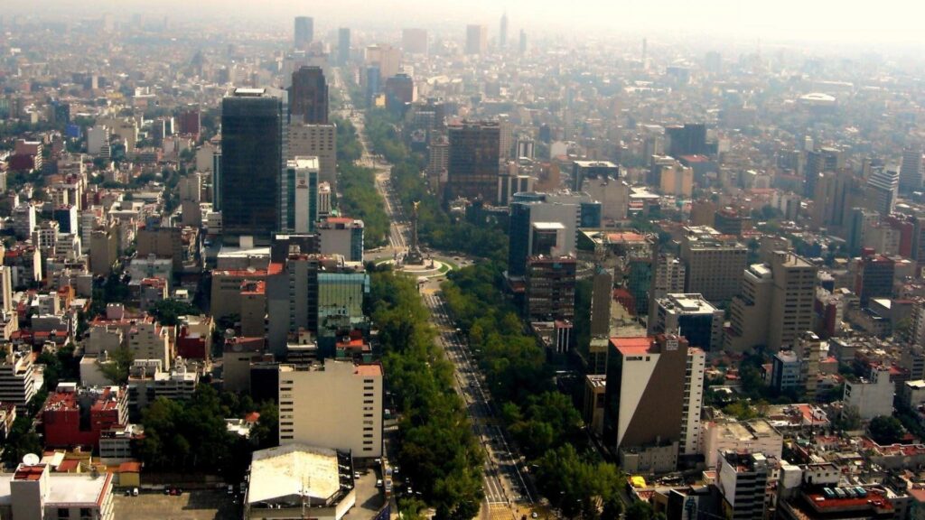 Mexico City Wallpapers, Awesome Mexico City Wallpapers