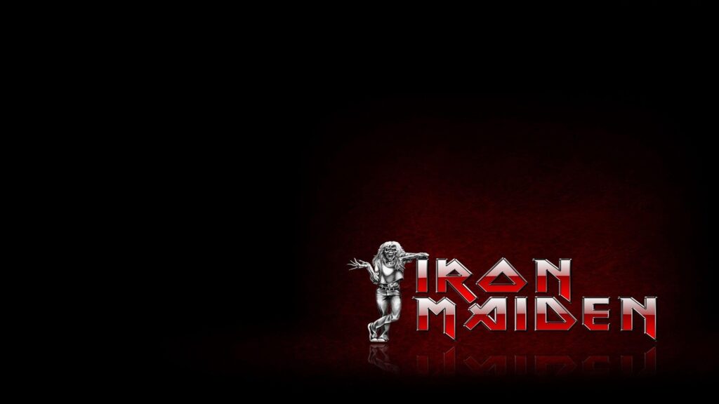 Iron Maiden Wallpapers