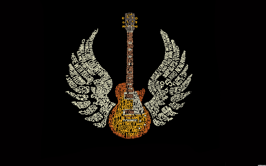 Guitar Wallpapers