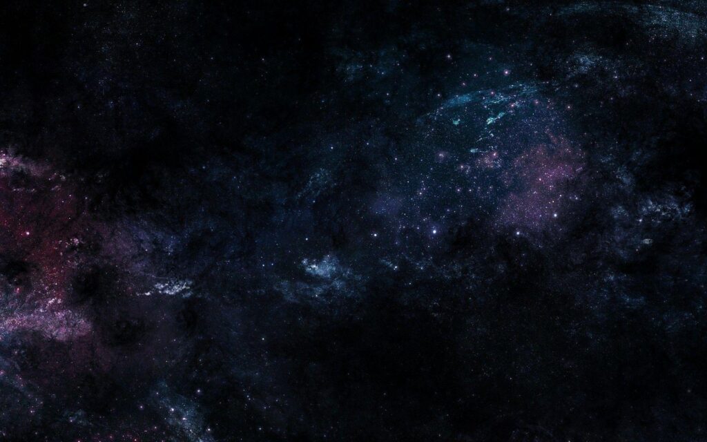 Daily Wallpaper Outer Space