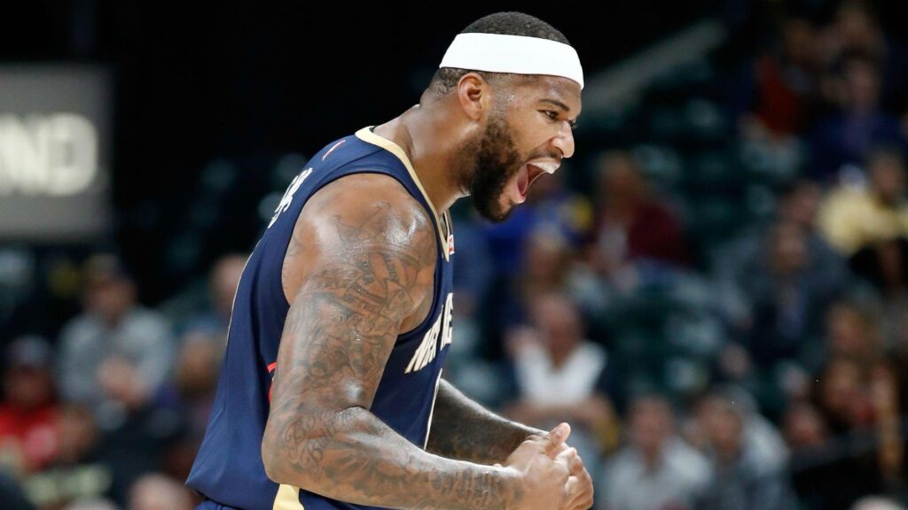 Three factors that led to DeMarcus Cousins signing with Warriors