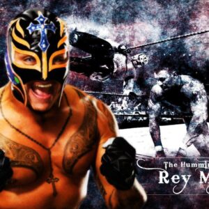 Rey Mysterio