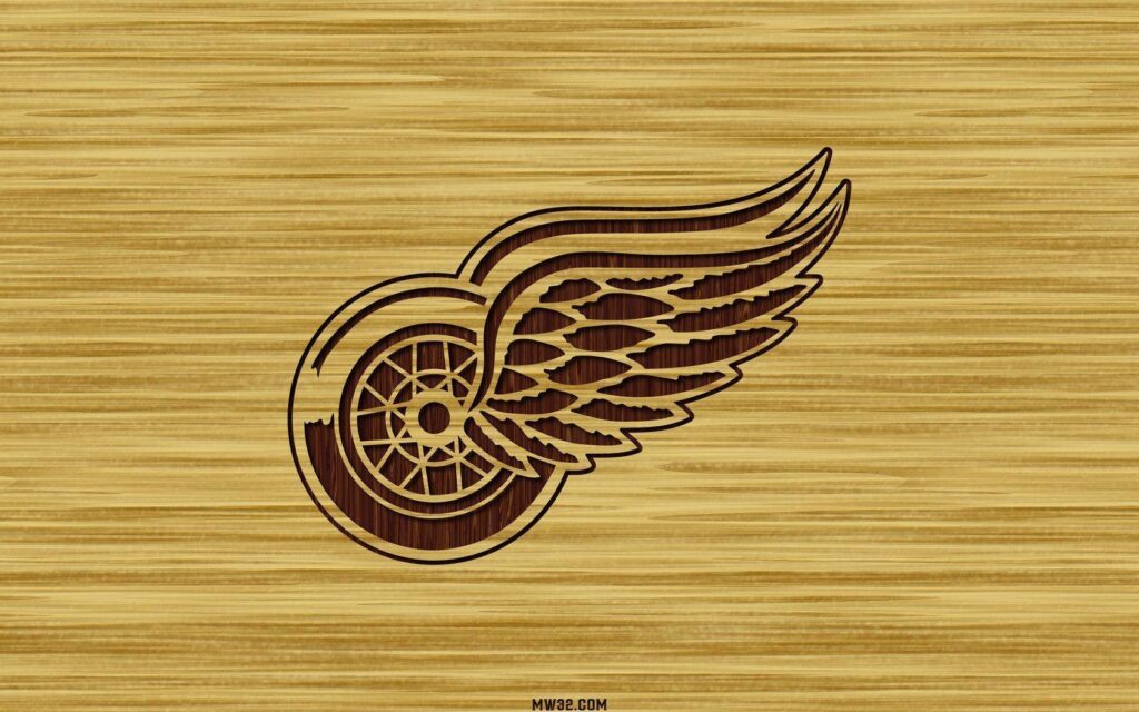 Detroit Red Wings Phone Wallpapers Backgrounds