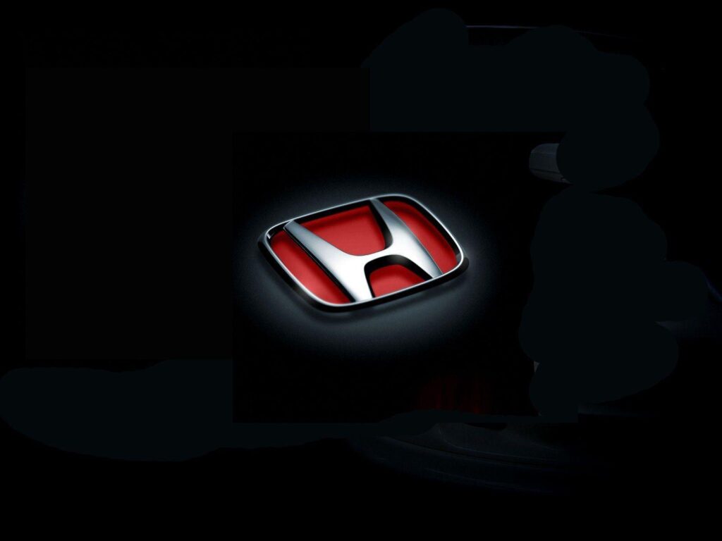 HD Honda Backgrounds & Honda Wallpapers Wallpaper For Download