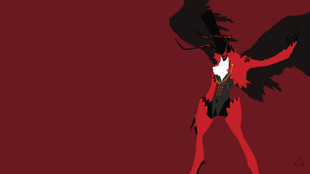 Persona 2K Wallpapers