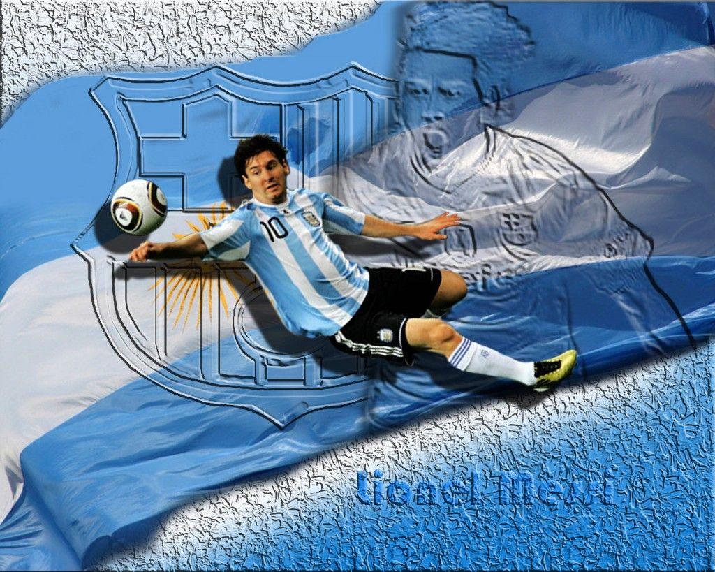 HD Wallpapers Of Lionel Messi Barca, Argentina – Footballwood