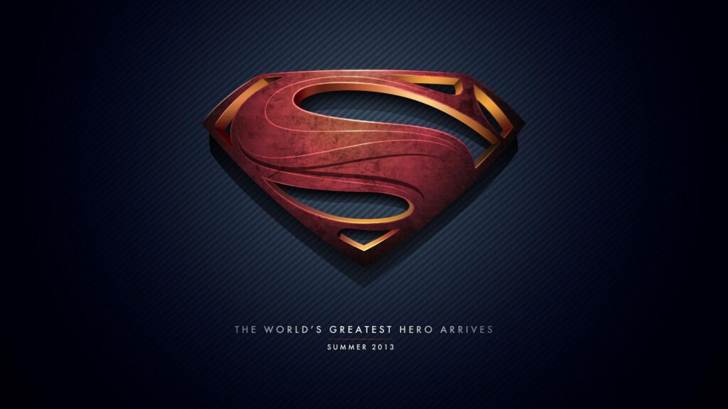 Man of Steel Wallpaper man of steel wallpapers 2K wallpapers and