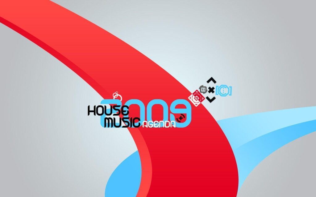 House Music Agenda wallpapers