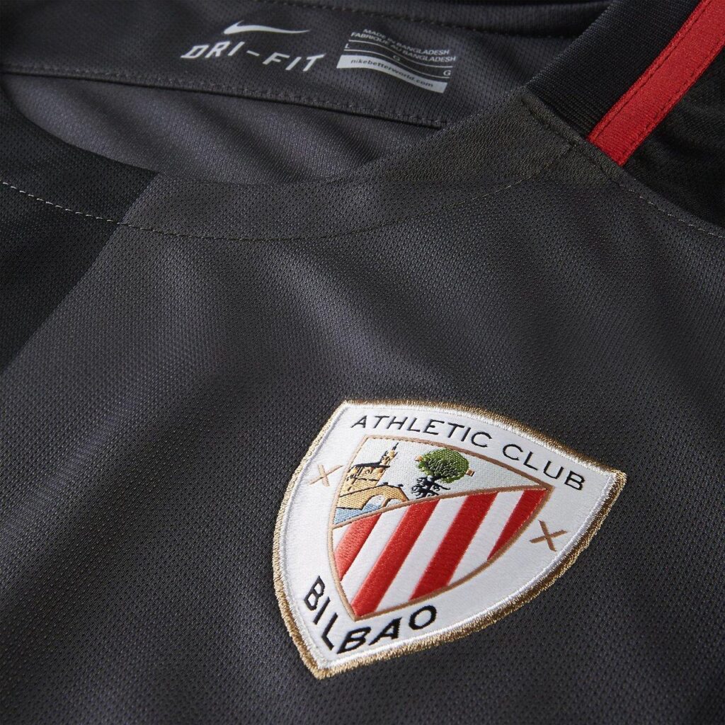 Athletic Club de Bilbao | Nike Away Kit