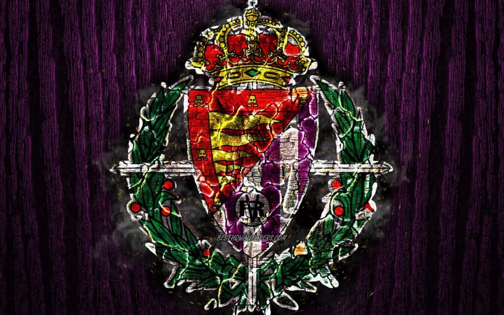 Real Valladolid 2K Wallpapers