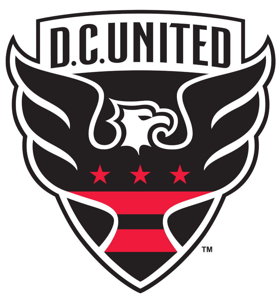 DC United – Logos Download
