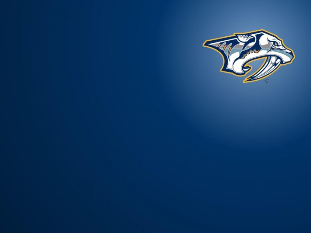 Nashville Predators Wallpapers Widescreen