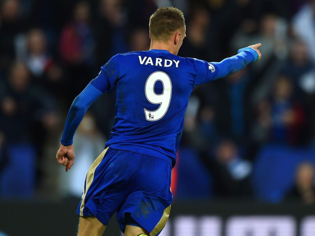 Newcastle United vs Leicester City preview Jamie Vardy hoping to