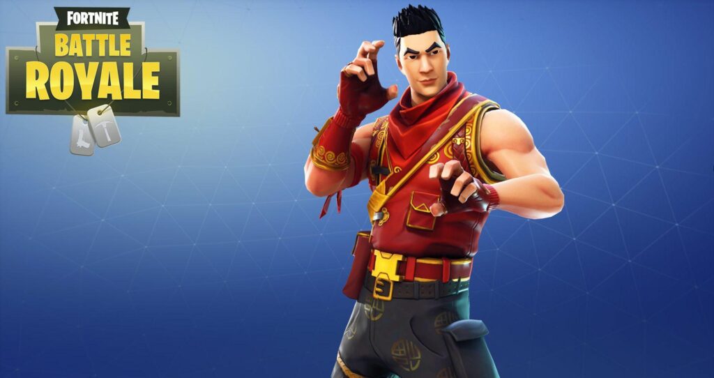 Crimson Scout Fortnite Outfit Skin How to Get News