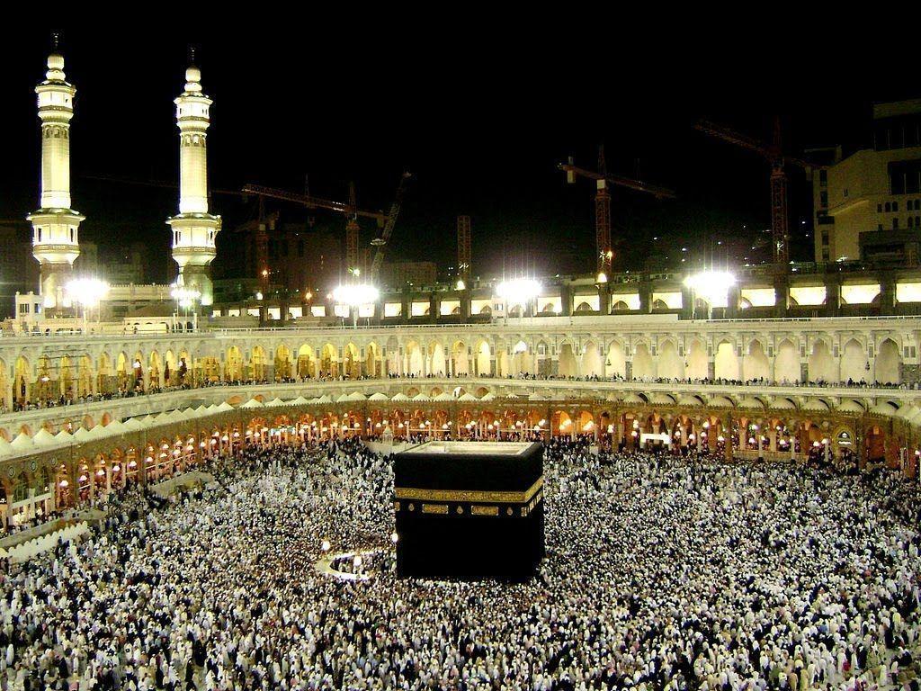 Makkah Wallpapers, Holy Place Makkah wallpapers pictures, Mecca