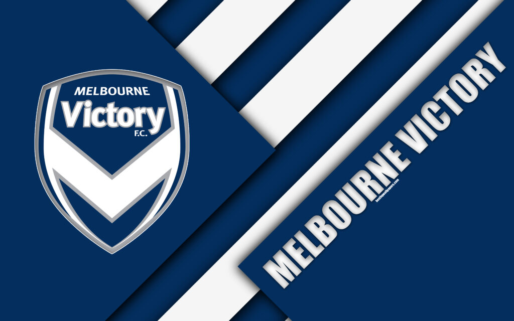Melbourne Victory FC k Ultra 2K Wallpapers