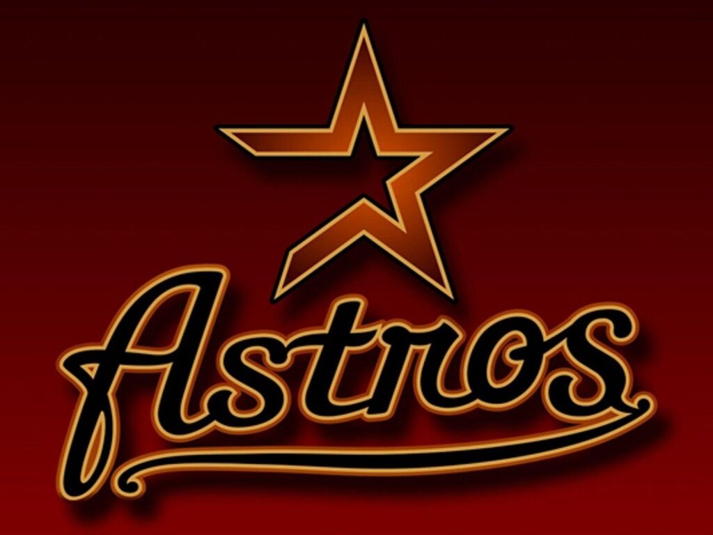 Houston astros players