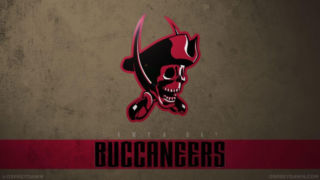 Picture of Tampa Bay Buccaneers in 2K Widescreen