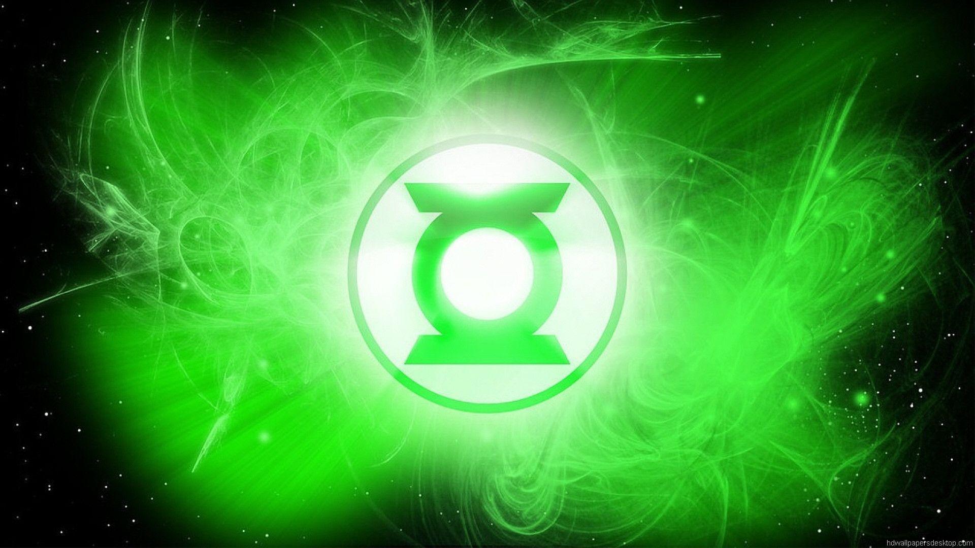 Green Lantern Wallpapers