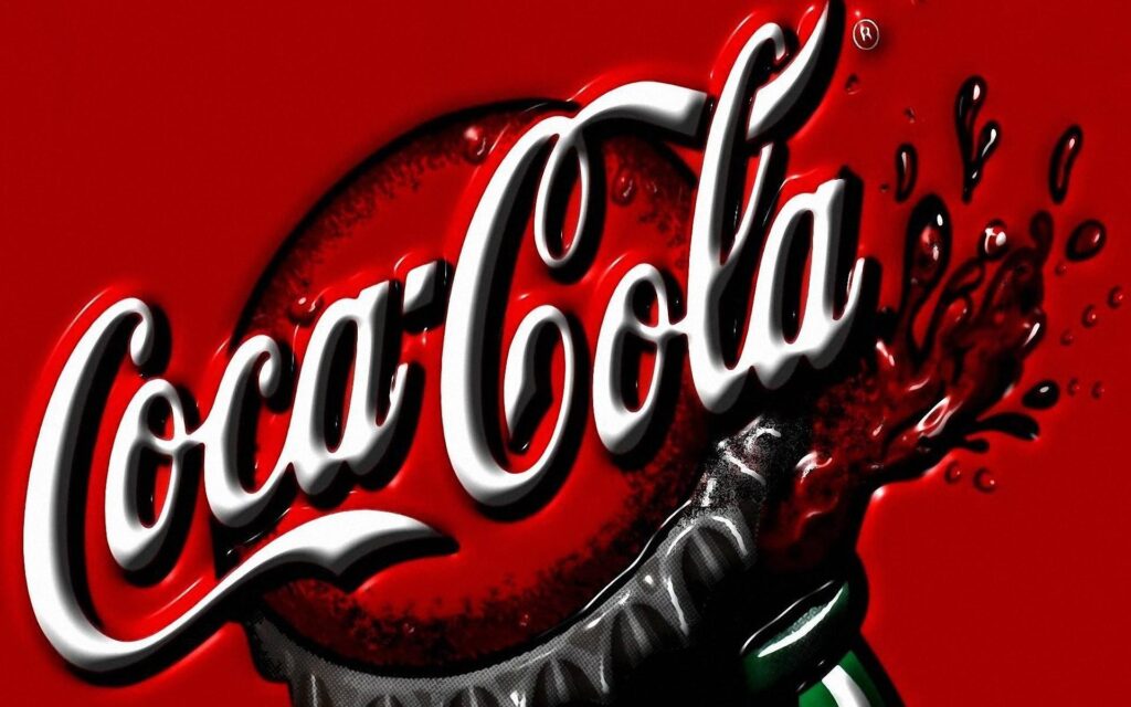2K Coca Cola Wallpapers and Backgrounds