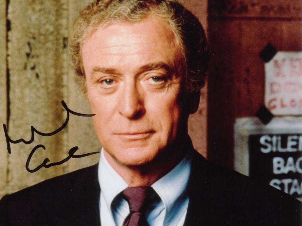 Michael Caine Wallpaper Michael Caine 2K wallpapers and backgrounds