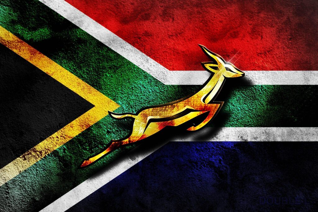 South african Rugby flag Desk 4K and mobile wallpapers Wallippo
