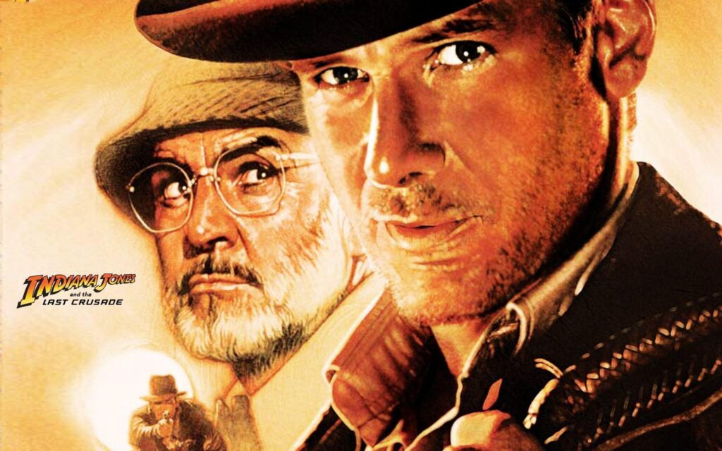 Fonds d&Indiana Jones tous les wallpapers Indiana Jones