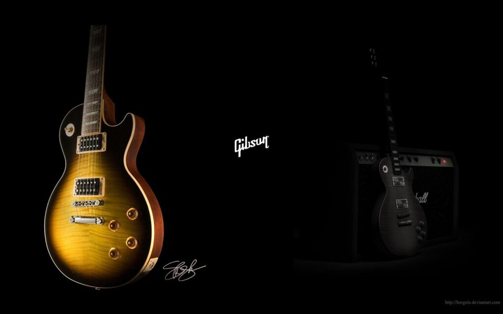 Guitar Wallpaper 2K Hd Backgrounds Wallpapers 2K Wallpapers