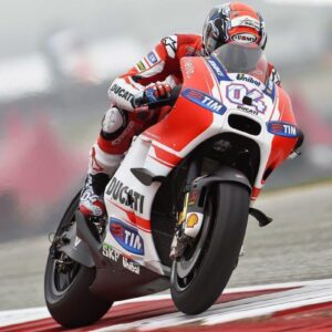 Andrea Dovizioso