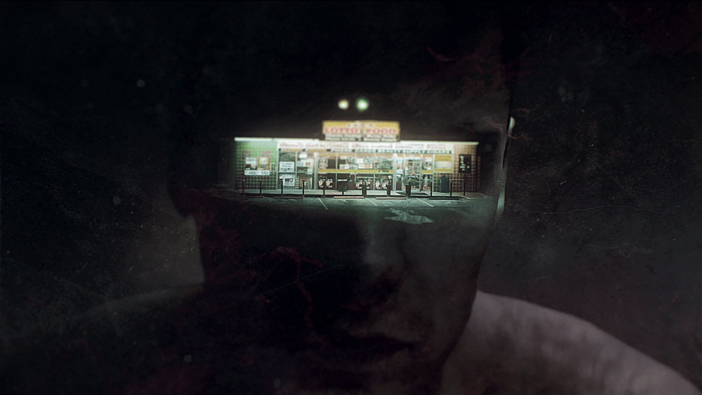 SE Opening Sequence Wallpapers  TrueDetective