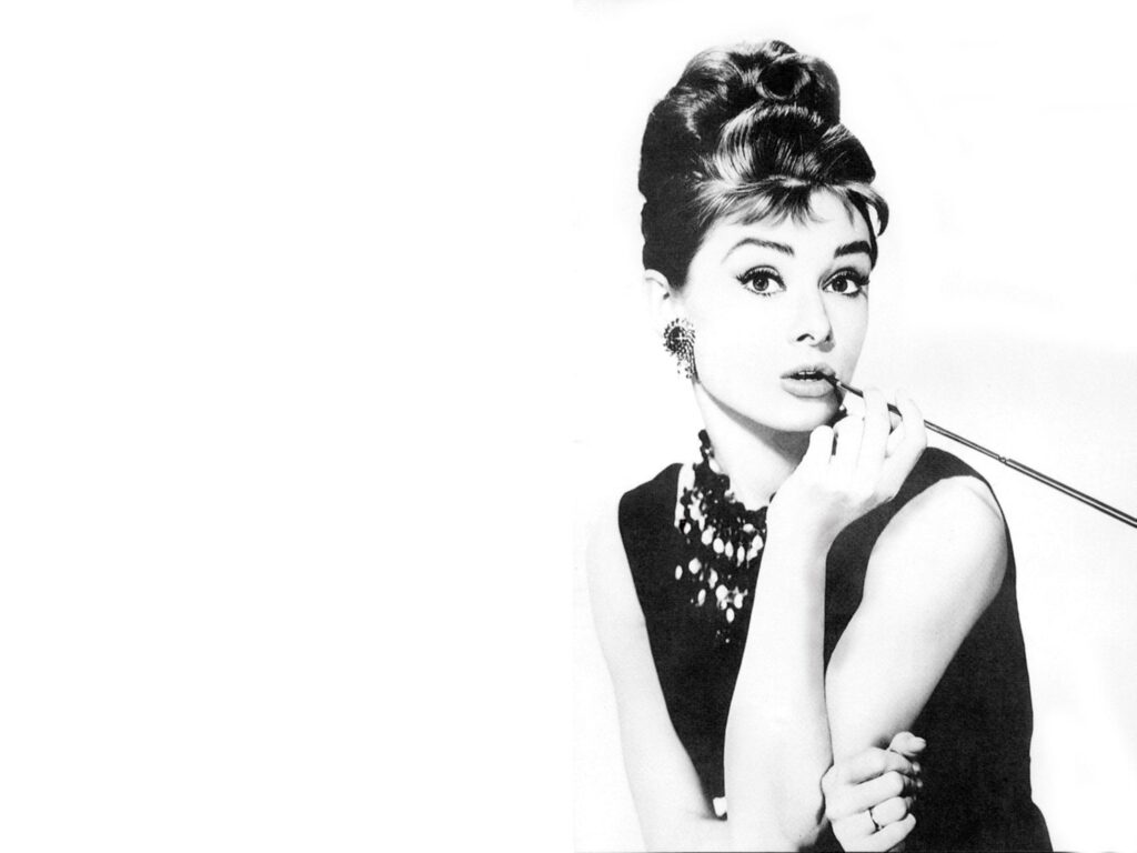 Fonds d&Audrey Hepburn tous les wallpapers Audrey Hepburn